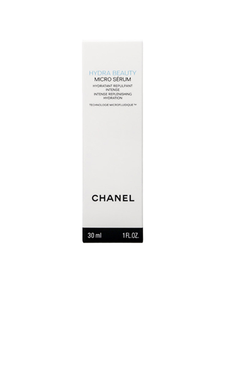 CHANEL/香奈儿 山茶花保湿微精华露30ml