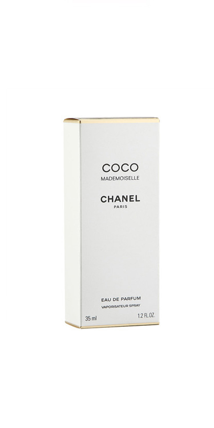 CHANEL/香奈儿 可可小姐香水 35ml