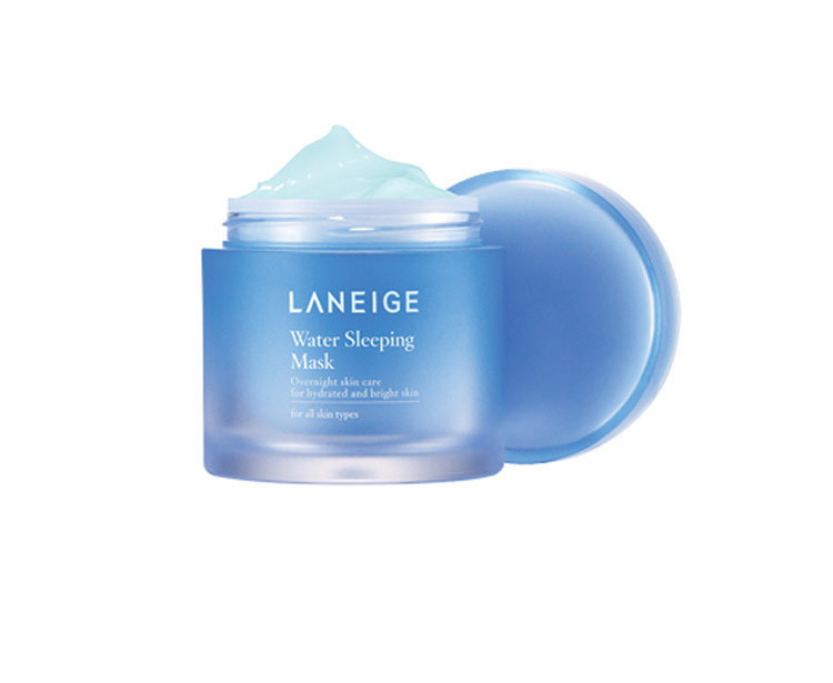 Laneige/兰芝夜间修护睡眠面膜70ML (新老包装随机发货)