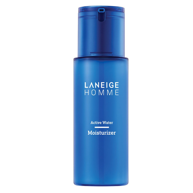 Laneige/兰芝男士舒润均衡保湿乳125ML