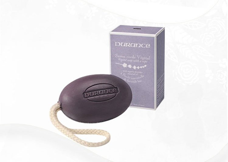 Durance/朵昂思 home芬芳皂 香皂沐浴皂肥皂洁面皂 200G