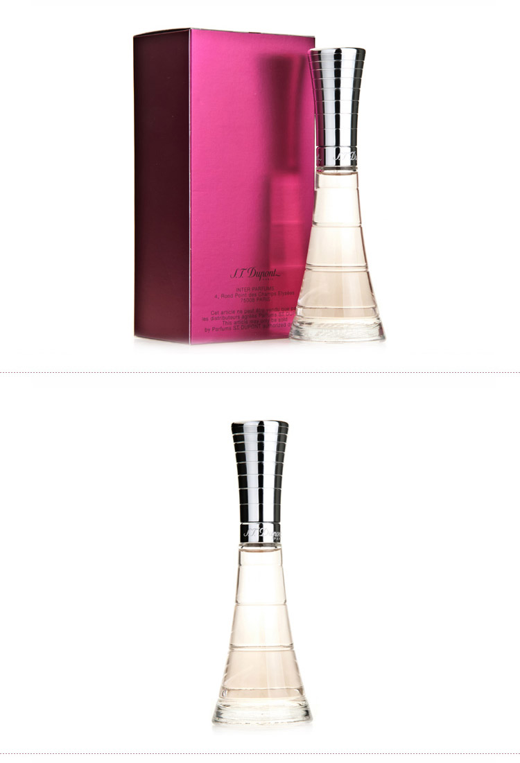 S.T. DUPONT/都彭俪人香水30ml