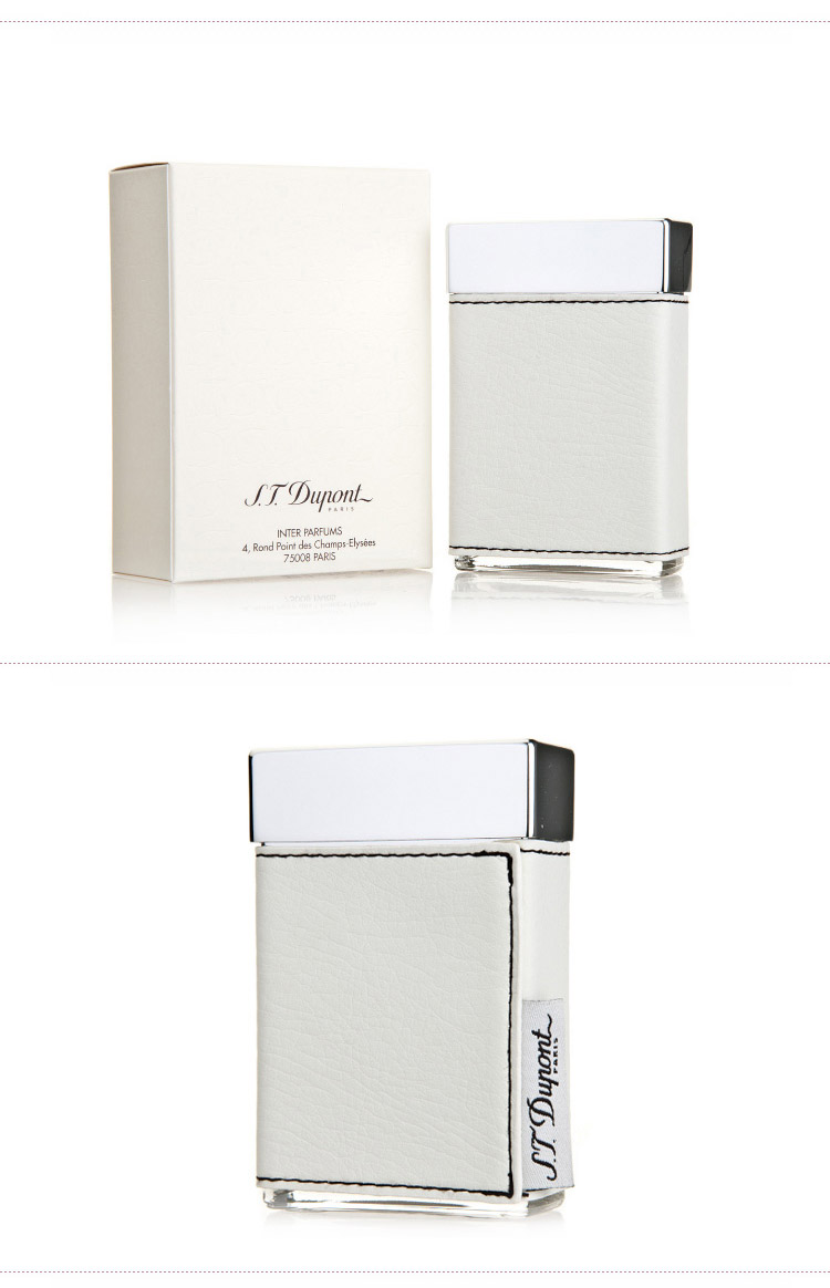 S.T. DUPONT/都彭悠航女士香水 50ml