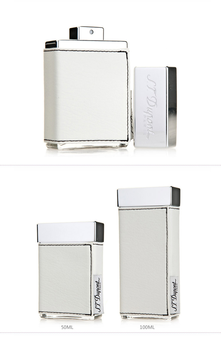 S.T. DUPONT/都彭悠航女士香水 50ml