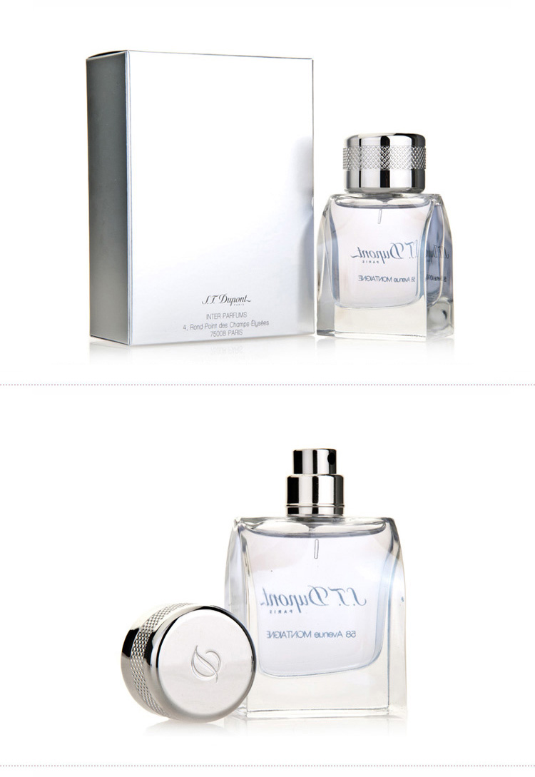 S.T. DUPONT/都彭蒙田大道男士香水 30ml