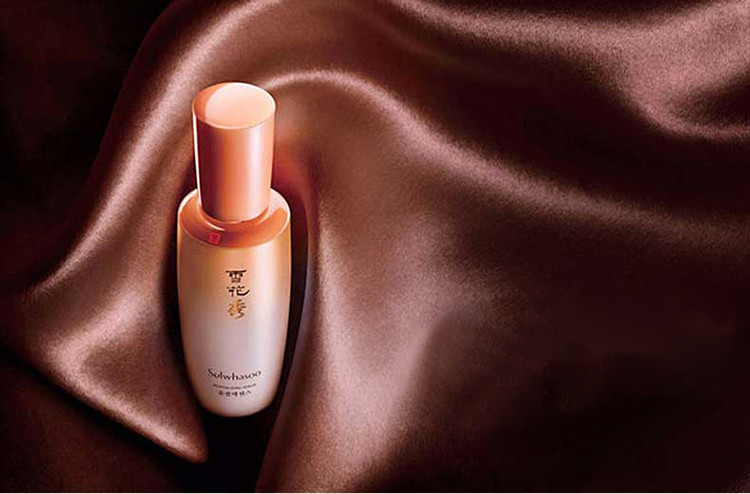 Sulwhasoo/雪花秀 润珏肌本赋活精华露 50ml 滋盈肌本赋活精华露