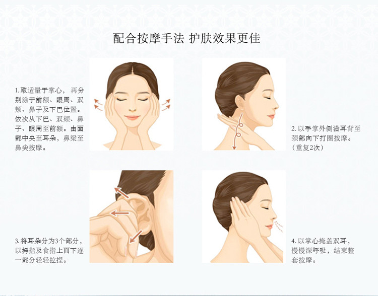 Sulwhasoo/雪花秀 滋晶雪肤美白乳 125ml（补水保湿 滋润白皙）