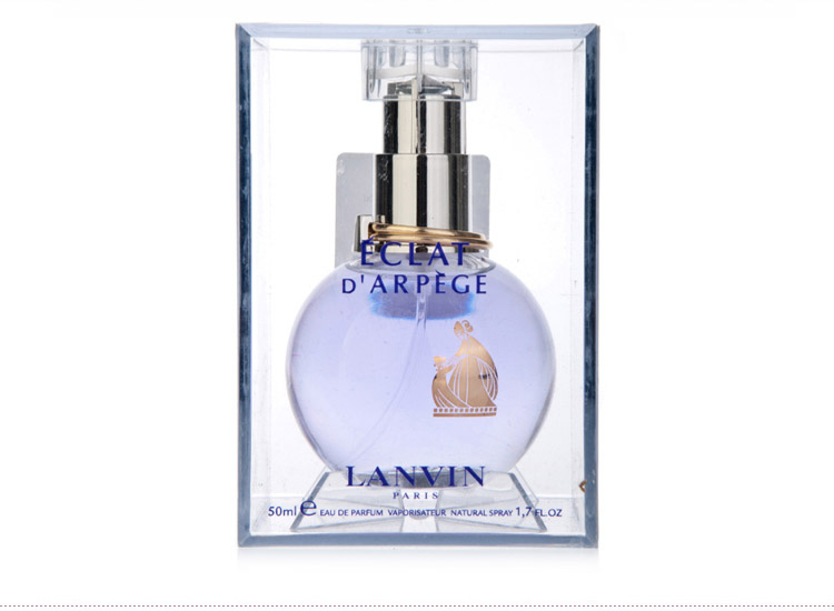 Lanvin/浪凡光韵女士香水50ml 又名浪凡光韵女士浓香水50ml