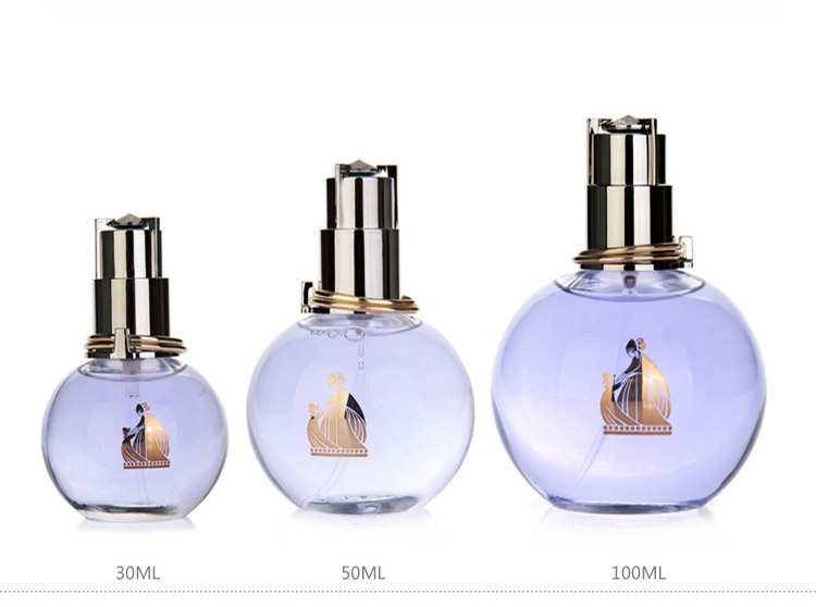 Lanvin/浪凡光韵女士香水50ml 又名浪凡光韵女士浓香水50ml