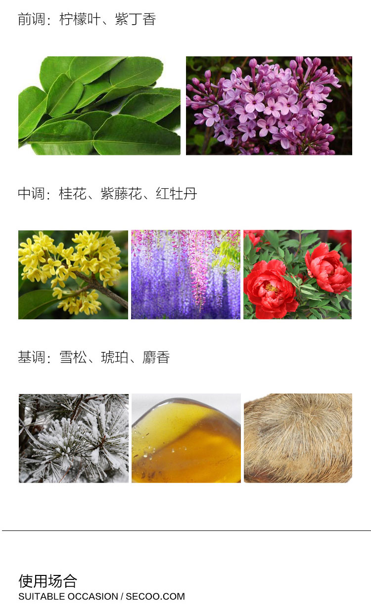 Lanvin/浪凡光韵女士香水30ml 又名浪凡光韵女士浓香水30ml