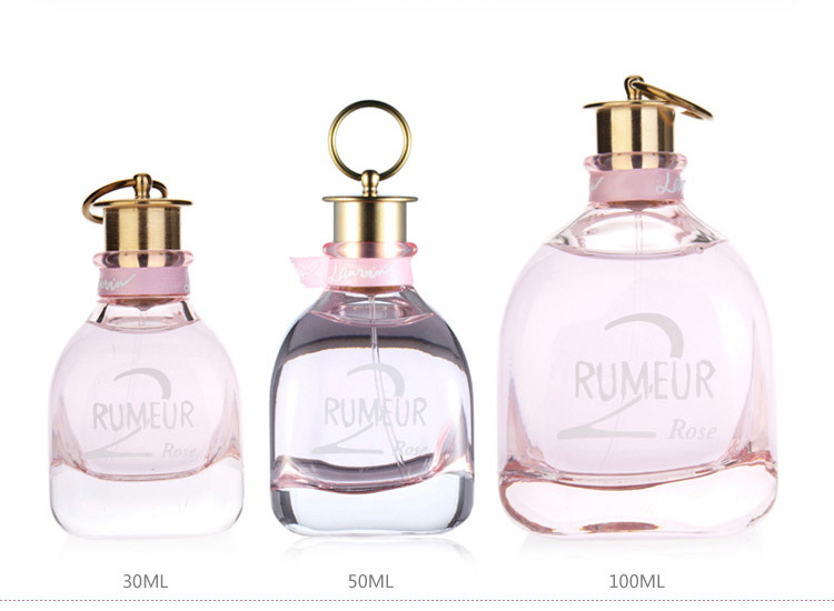 【可用券】Lanvin/浪凡玫瑰传说香水 30ml