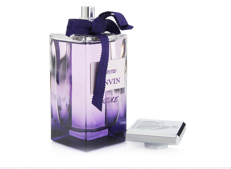 Lanvin/浪凡珍浪凡紫霓裳女士香水