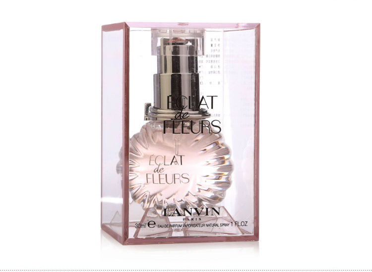 Lanvin/浪凡花韵浓香水 30ml