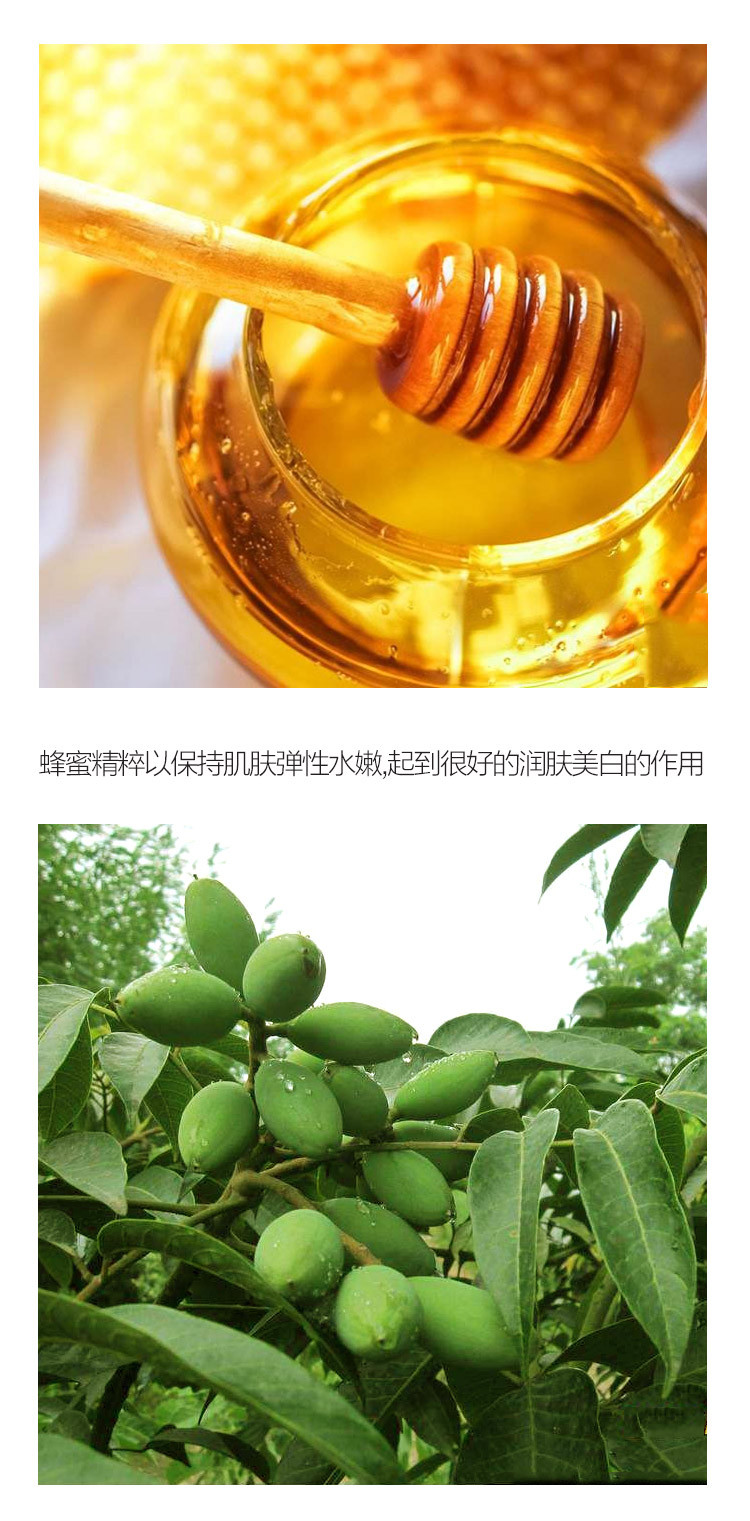 L'OCCITANE/欧舒丹乳木果丰凝润手霜150ML