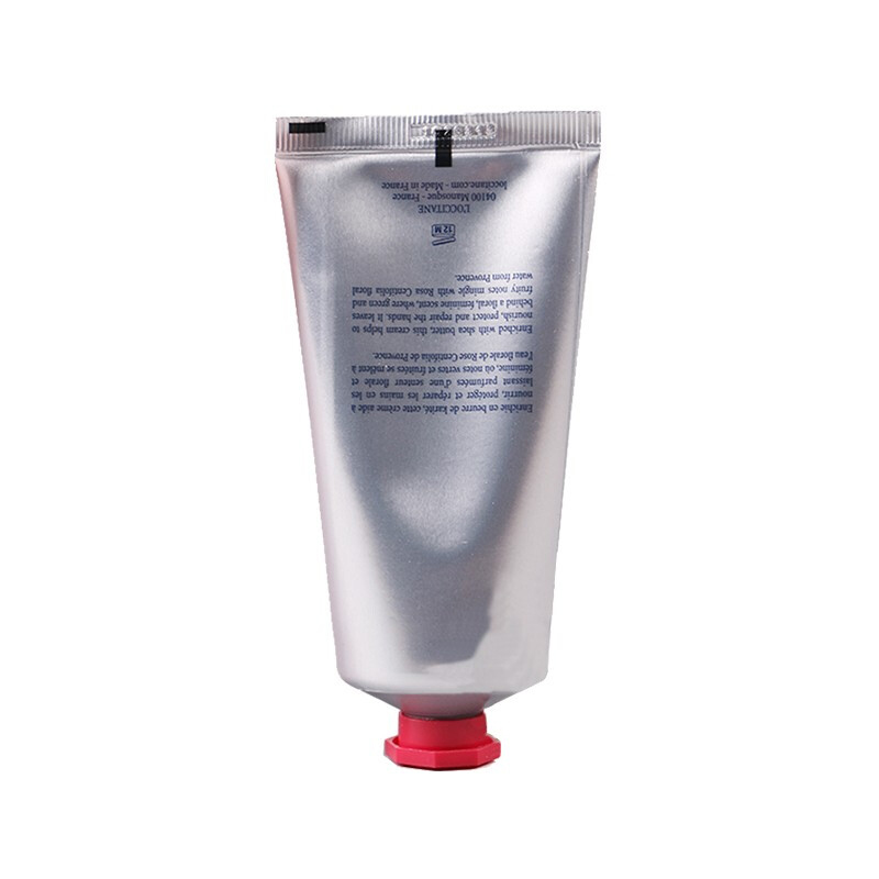 L'OCCITANE/欧舒丹玫瑰之心润手霜75ML