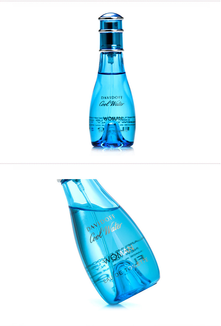 Davidoff/大卫杜夫女士淡香水50ml