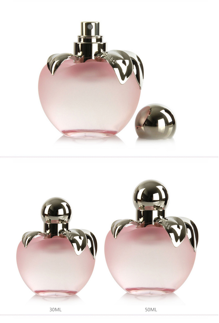 【可用券】Nina Ricci/莲娜丽姿莲娜公主淡香水50ml