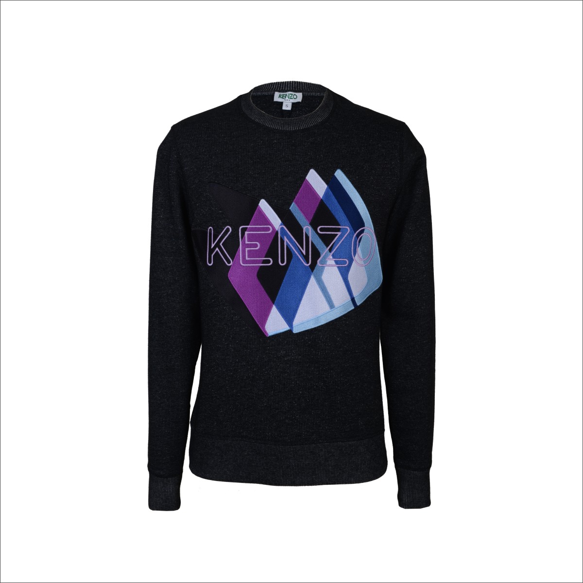 KENZO/高田贤三 男士卫衣 4MA 5SW045 79