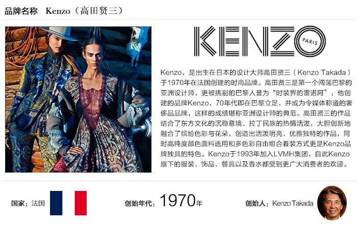 KENZO/高田贤三 男士卫衣 4MA 5SW045 63