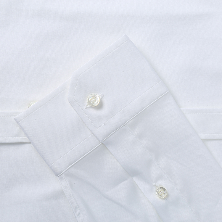 GUCCI/古驰男士衬衣白色