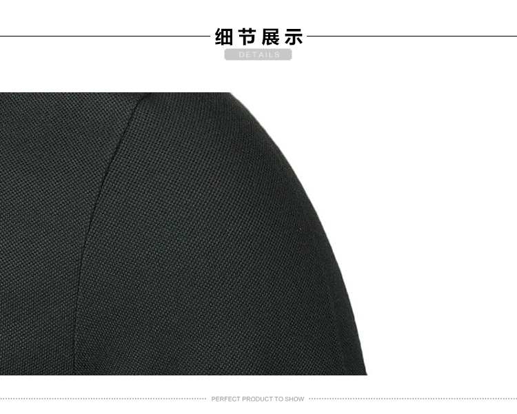 GUCCI/古驰 男士绿色棉质长袖纯色POLO衫 369231 X7208 3100-36