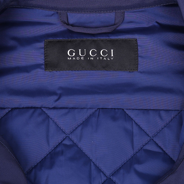 GUCCI/古驰 男士外套161103