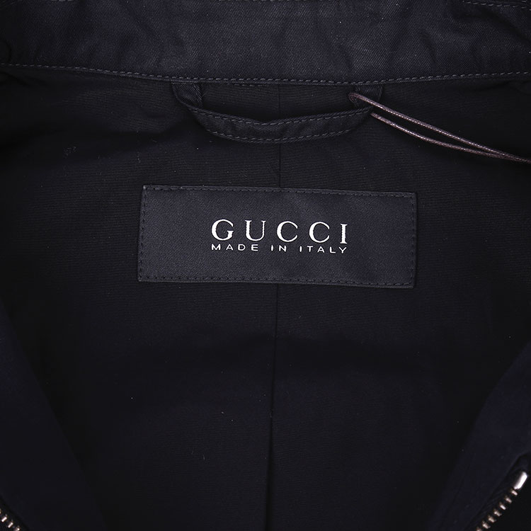 GUCCI/古驰 男士夹克外套 161102