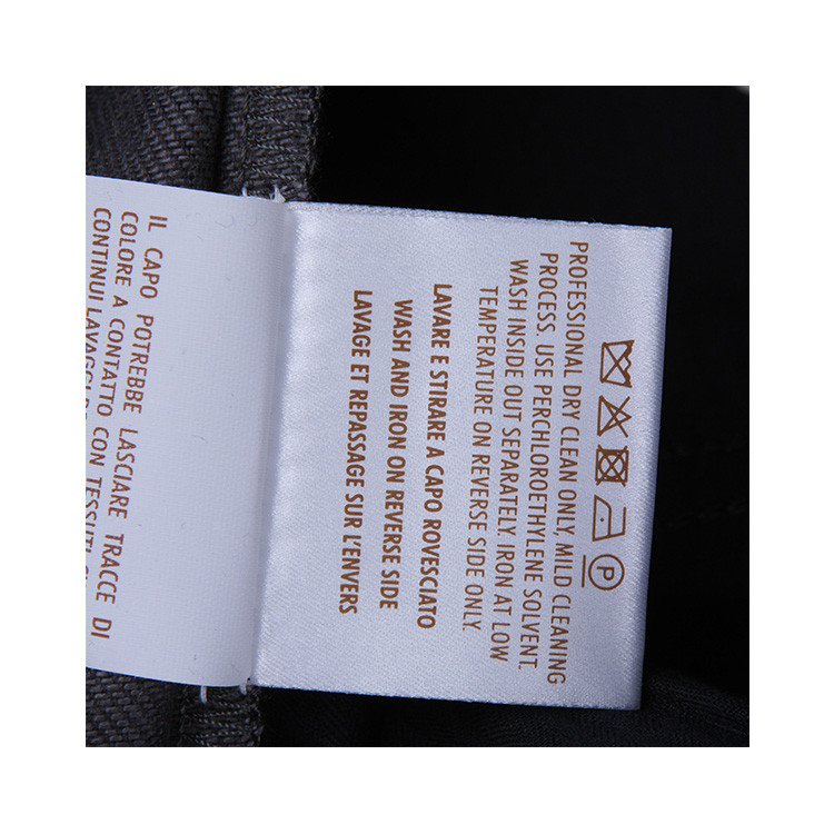 GUCCI/古驰 直筒牛仔长裤时尚休闲男士裤子 GU1530030097 269300 XZ721 1165