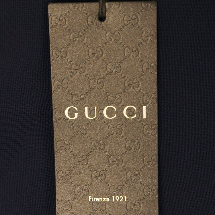 GUCCI/古驰 秋冬复古修身羊毛喇叭休闲长裤 女士裤子 348655ZDM02