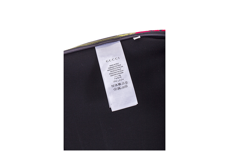 GUCCI/古驰 纯棉圆领长袖时尚休闲女士卫衣 GU2631201599 434507