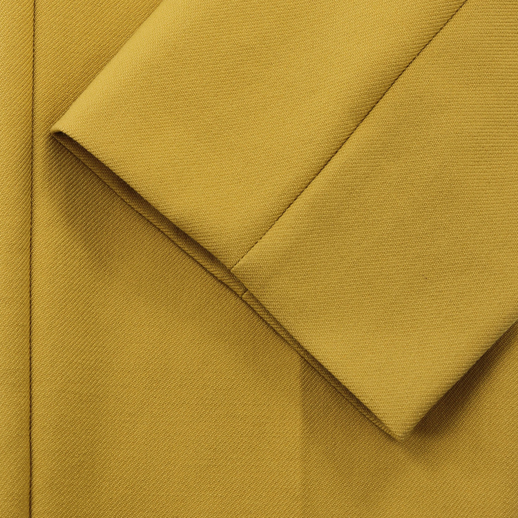 GUCCI/古驰 秋冬修身直筒羊毛休闲长裤 女士裤子 358462ZDW51