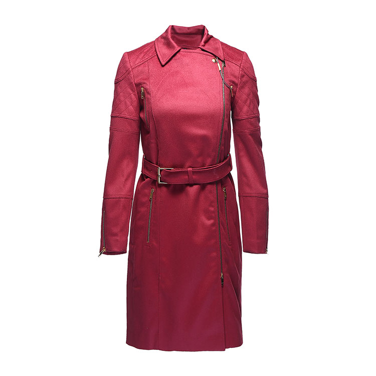 GUCCI/古驰 女士外套 红色