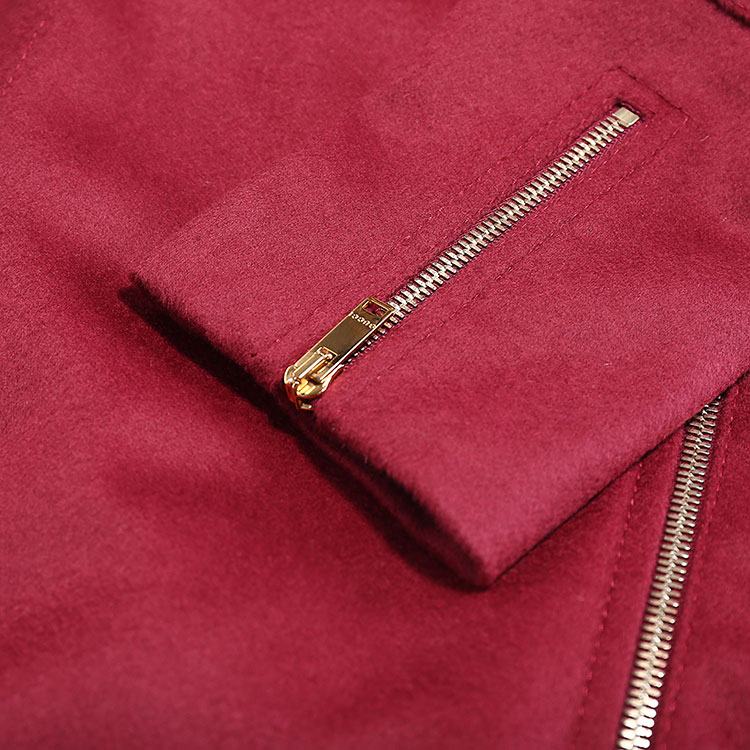 GUCCI/古驰 女士外套 红色