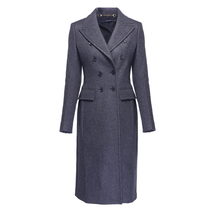 GUCCI/古驰 女士外套 黑色