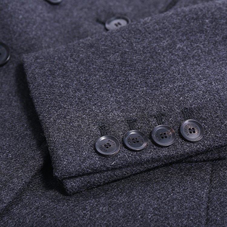 GUCCI/古驰 女士外套 黑色