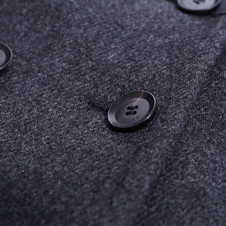 GUCCI/古驰 女士外套 黑色