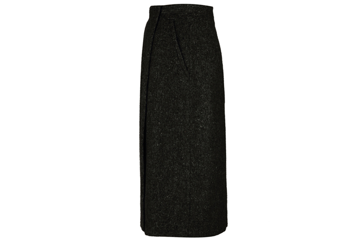 GUCCI/古驰 高腰时尚休闲女士半裙 GU2536193597