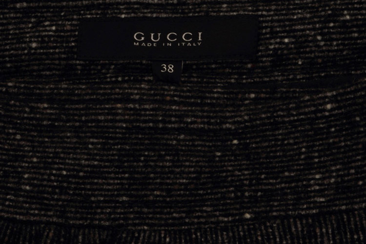 GUCCI/古驰 高腰时尚休闲女士半裙 GU2536193597