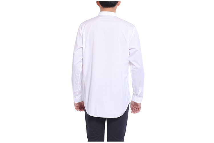 DIOR/迪奥 纯棉翻领长袖时尚休闲昆虫刺绣男士衬衫 DR1630550690 163C506 B1581 014