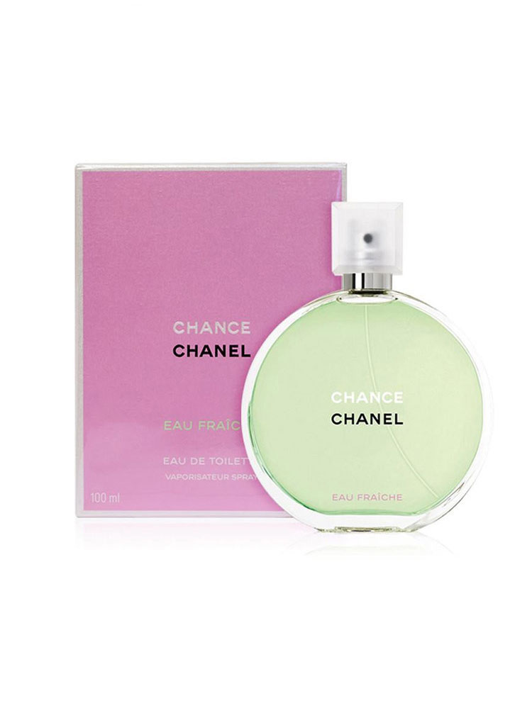 CHANEL/香奈儿 邂逅清新淡香水 100ml