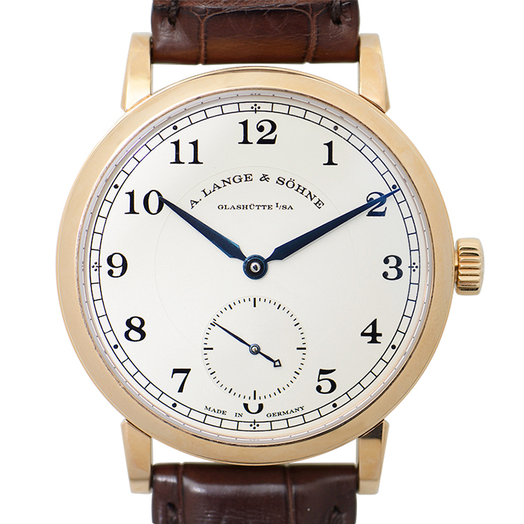 A.Lange & Sohne/朗格1815系列男式手动机械腕表235.032