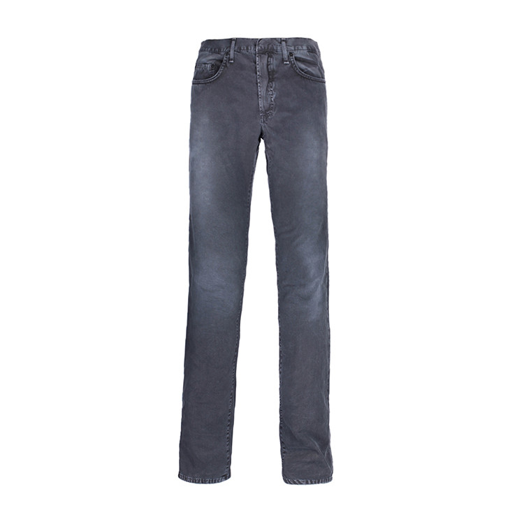 DIOR/迪奥 纯棉直筒牛仔长裤时尚休闲男士裤子 DR1530003597 003D000TX035