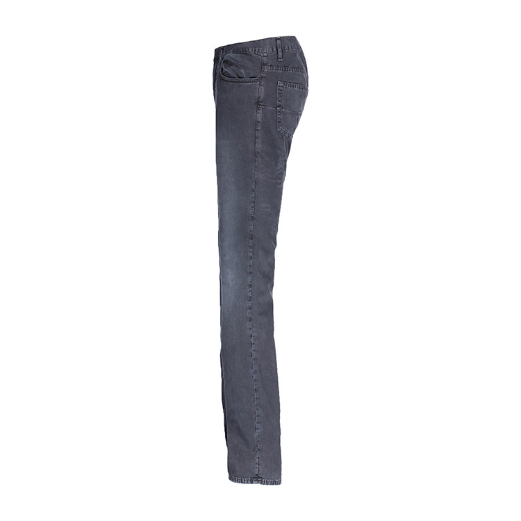 DIOR/迪奥 纯棉直筒牛仔长裤时尚休闲男士裤子 DR1530003597 003D000TX035