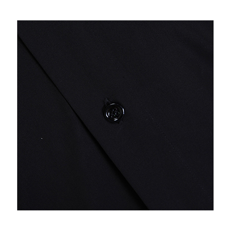 DIOR/迪奥 长袖扣领尖领纯棉商务休闲衬衫 233C509A 男士长袖衬衫