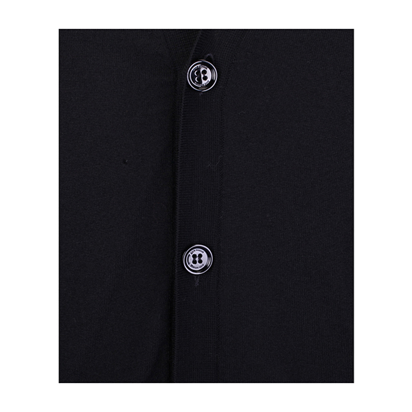 DIOR/迪奥 春夏新款 羊毛 男针织衫 黑色 XL