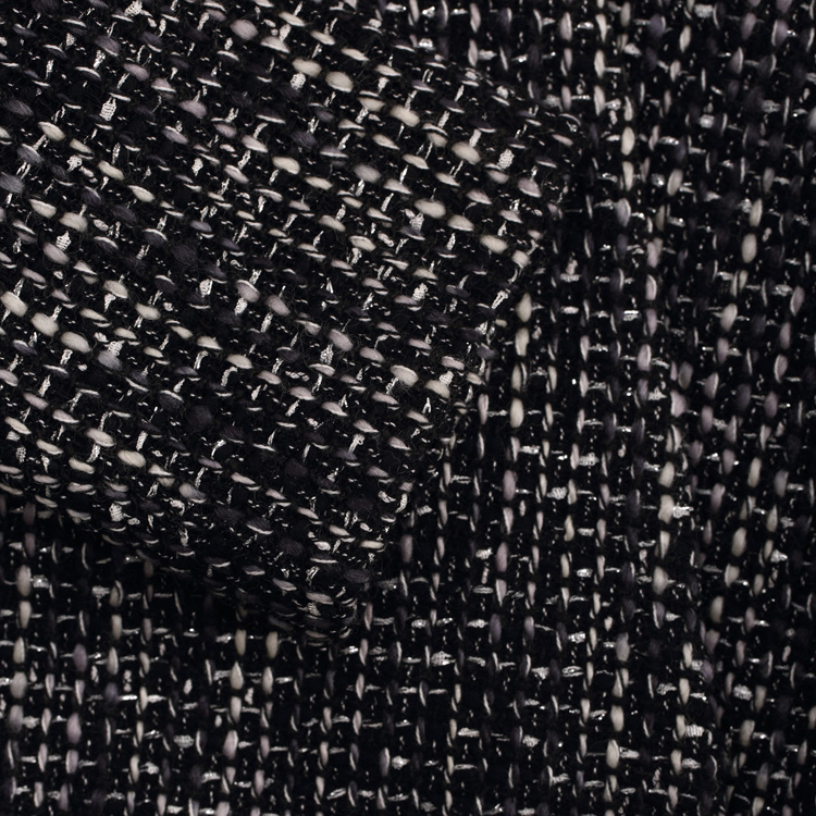 DIOR/迪奥 秋冬收腰A字羊毛大衣 女士外套 5A21815A1176PP1605