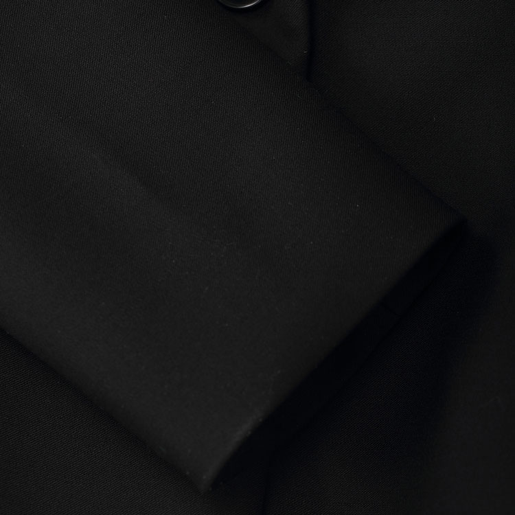 DIOR/迪奥 绑带修身单排扣羊毛西装 女士外套 4H21225A1148/903