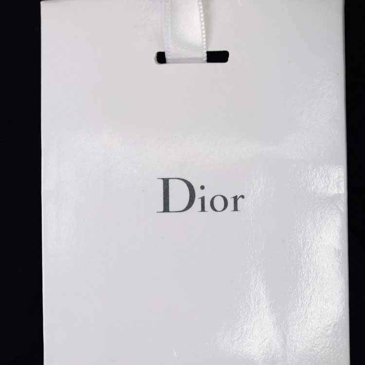 DIOR/迪奥 绑带修身单排扣羊毛西装 女士外套 4H21225A1148/903