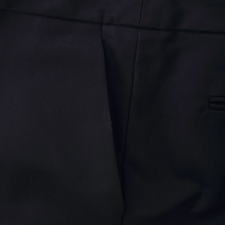 DIOR/迪奥 修身直筒休闲裤 女士裤子 5C21429A1335