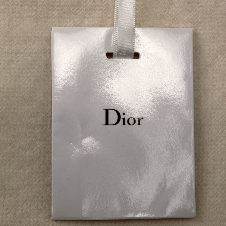 DIOR/迪奥 秋冬直筒修身羊毛短袖连衣裙 女士连衣裙 5H21660D1108